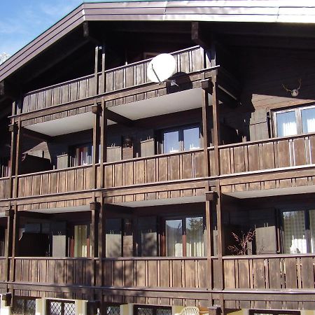 Appartementhaus Hochkoenig 1 - Mandlwandblick Muhlbach Am Hochkonig Exterior photo