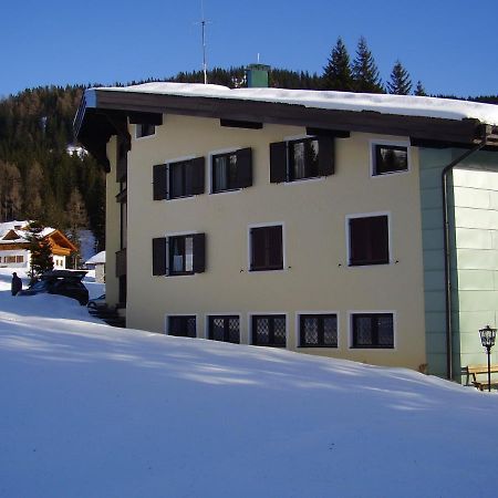 Appartementhaus Hochkoenig 1 - Mandlwandblick Muhlbach Am Hochkonig Exterior photo
