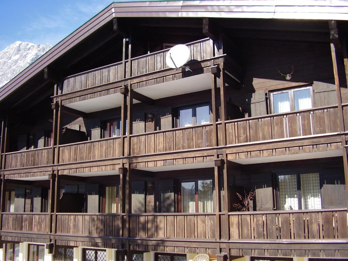 Appartementhaus Hochkoenig 1 - Mandlwandblick Muhlbach Am Hochkonig Exterior photo
